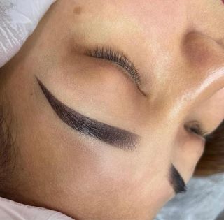Microblading y Powder Brows - Cejas