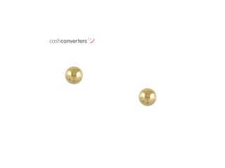 pendientes oro 18k