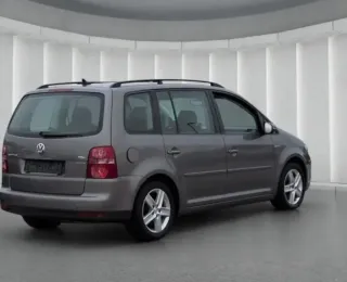 Volkswagen Touran 2010