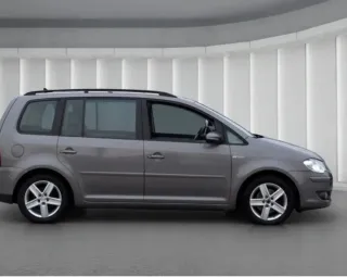 Volkswagen Touran 2010