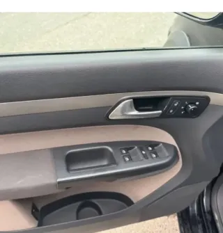 Volkswagen Touran 2010