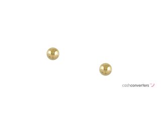 pendientes oro 18k