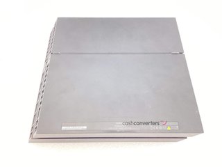 sony ps4 500gb