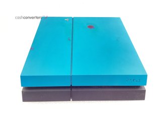 sony ps4 1tb