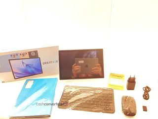 tablet pc deertime e9