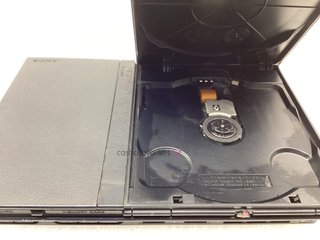 sony ps2 slim