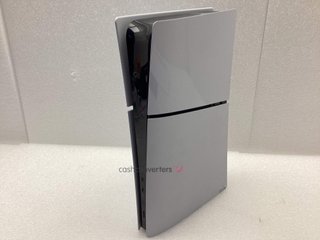 consola ps5 sony playstation 5 slim digital 1tb