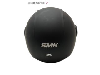 casco jet smk laminar