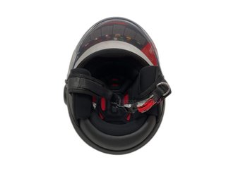 casco jet smk laminar