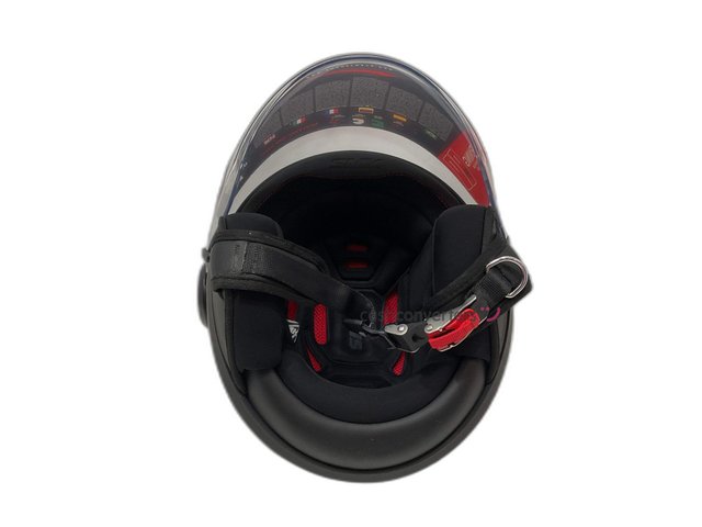 casco jet smk laminar