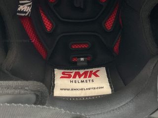 casco jet smk laminar