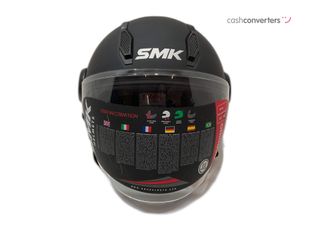 casco jet smk laminar