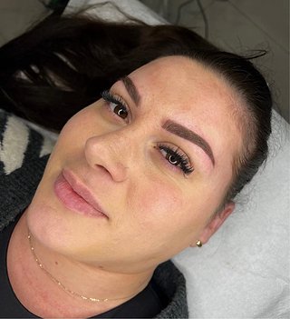 Oferta Cejas Permanentes