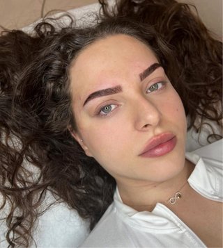 Oferta Cejas Permanentes