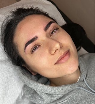 Oferta Cejas Permanentes