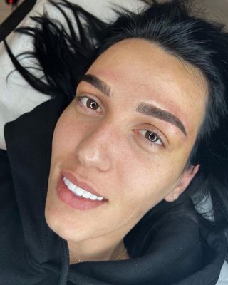 Oferta Cejas Permanentes