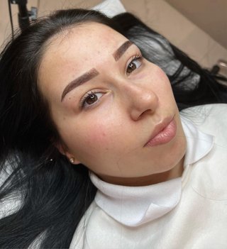 Oferta Cejas Permanentes