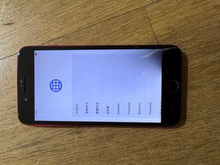 iPhone 8 Plus (PRODUCT)RED para Peças