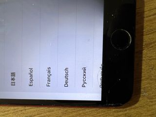 iPhone 8 Plus (PRODUCT)RED para Peças