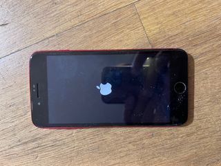 iPhone 8 Plus (PRODUCT)RED para Peças