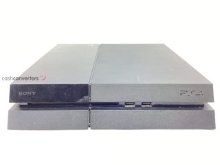 sony ps4 500gb
