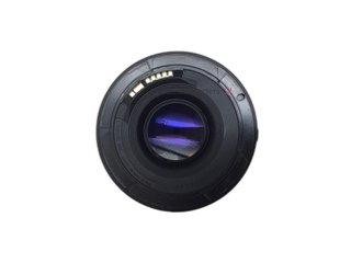 objetivos canon canon ef 50mm f1.8 ii