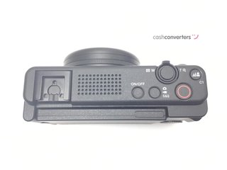 camara digital compacta sony zv-1f