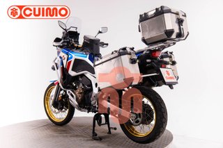 HONDA CRF1100L AFRICA TWIN ADVENTURE SPORTS DCT