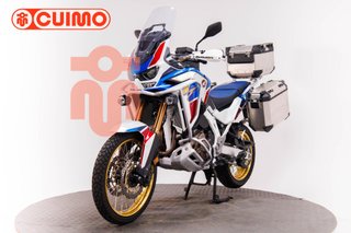HONDA CRF1100L AFRICA TWIN ADVENTURE SPORTS DCT
