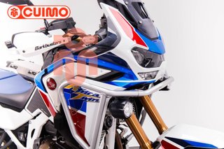 HONDA CRF1100L AFRICA TWIN ADVENTURE SPORTS DCT