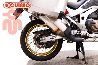 HONDA CRF1100L AFRICA TWIN ADVENTURE SPORTS DCT