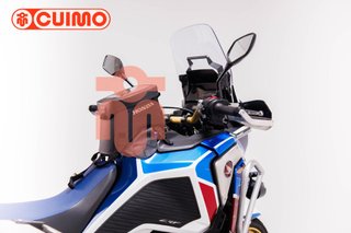 HONDA CRF1100L AFRICA TWIN ADVENTURE SPORTS DCT