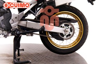 HONDA CRF1100L AFRICA TWIN ADVENTURE SPORTS DCT