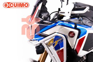 HONDA CRF1100L AFRICA TWIN ADVENTURE SPORTS DCT