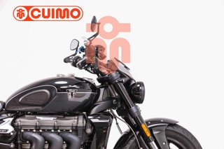 TRIUMPH ROCKET 3 R