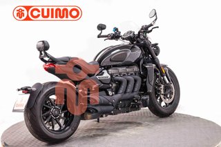 TRIUMPH ROCKET 3 R