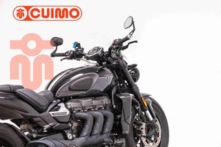 TRIUMPH ROCKET 3 R