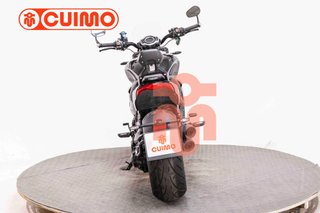 TRIUMPH ROCKET 3 R