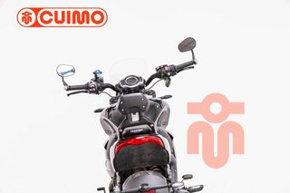 TRIUMPH ROCKET 3 R