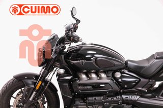 TRIUMPH ROCKET 3 R