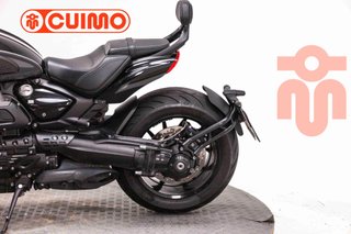 TRIUMPH ROCKET 3 R