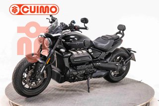 TRIUMPH ROCKET 3 R
