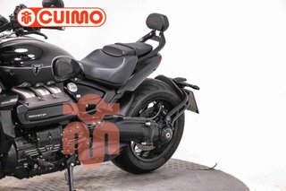 TRIUMPH ROCKET 3 R