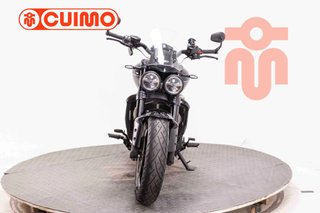 TRIUMPH ROCKET 3 R