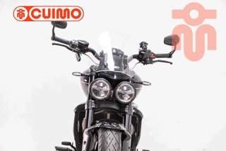 TRIUMPH ROCKET 3 R