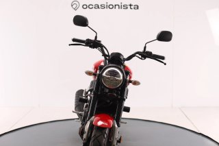 YAMAHA XSR 125 2022