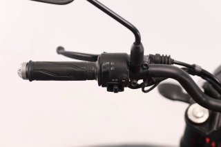 YAMAHA XSR 125 2022