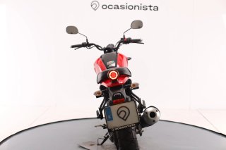 YAMAHA XSR 125 2022