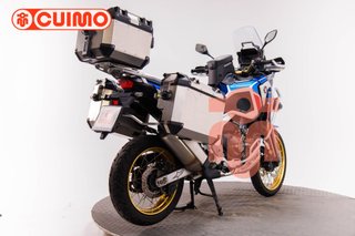 HONDA CRF1100L AFRICA TWIN ADVENTURE SPORTS DCT