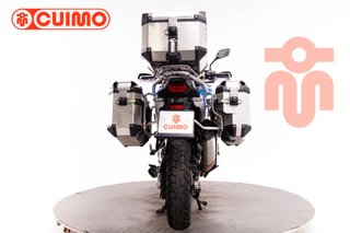 HONDA CRF1100L AFRICA TWIN ADVENTURE SPORTS DCT